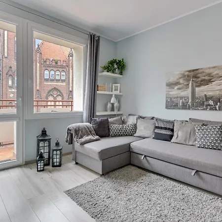 Old Town Dock Apartment Apartamento *