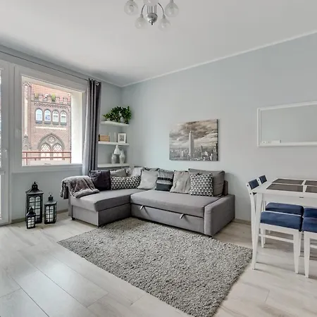 Apartament Old Town Dock Apartment *