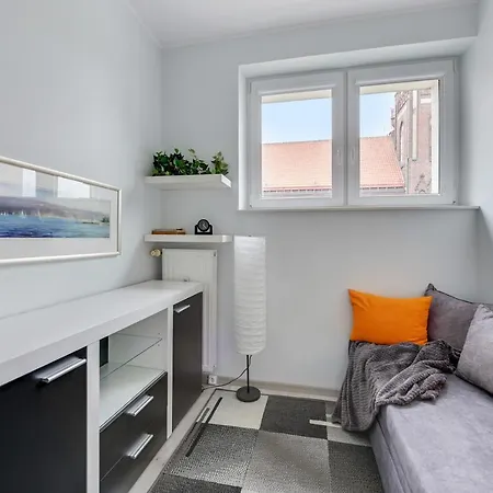 Old Town Dock Apartment Apartamento