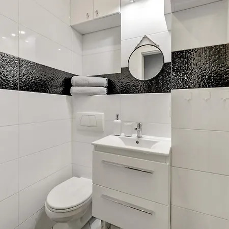 Old Town Dock Apartment Apartamento *