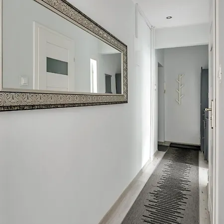Old Town Dock Apartment *