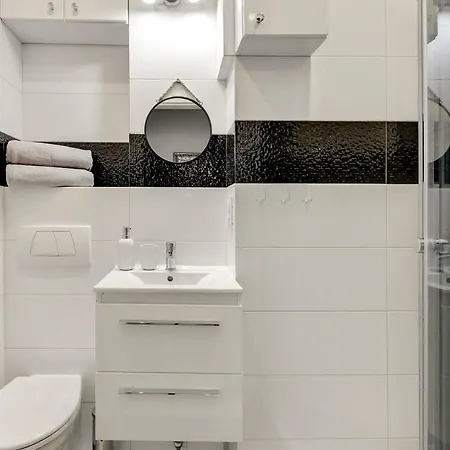 Apartamento Old Town Dock Apartment *