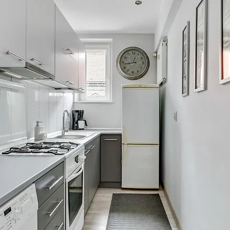 Apartamento Old Town Dock Apartment *